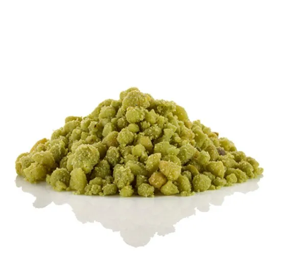 Salted Pistachio Crumble Gluten Free 2.5Kg
