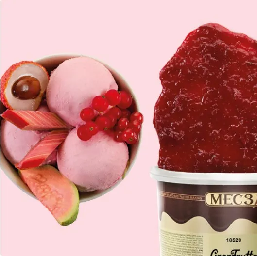 [GLMC18520] Pink Fusion Granfrutta 5Kg